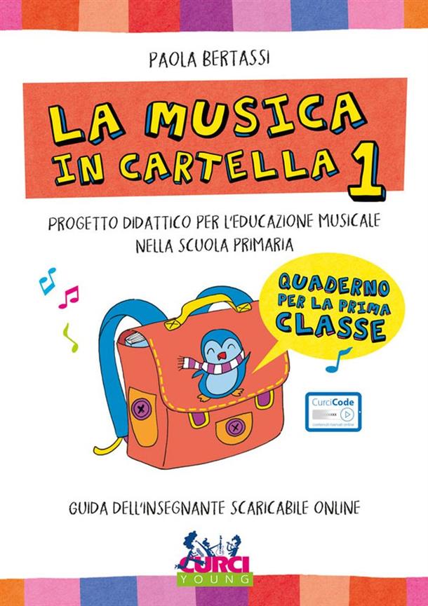La Musica In Cartella 1