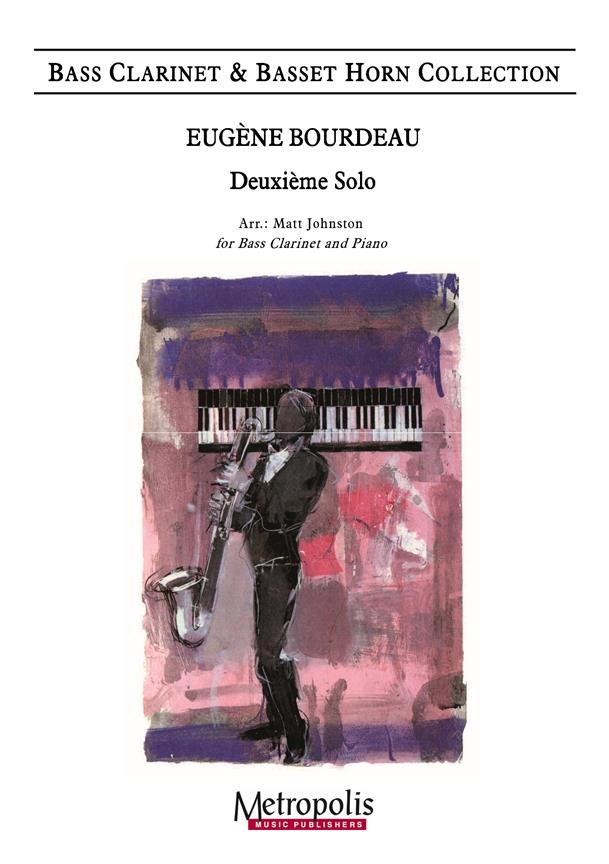 Deuxieme Solo
