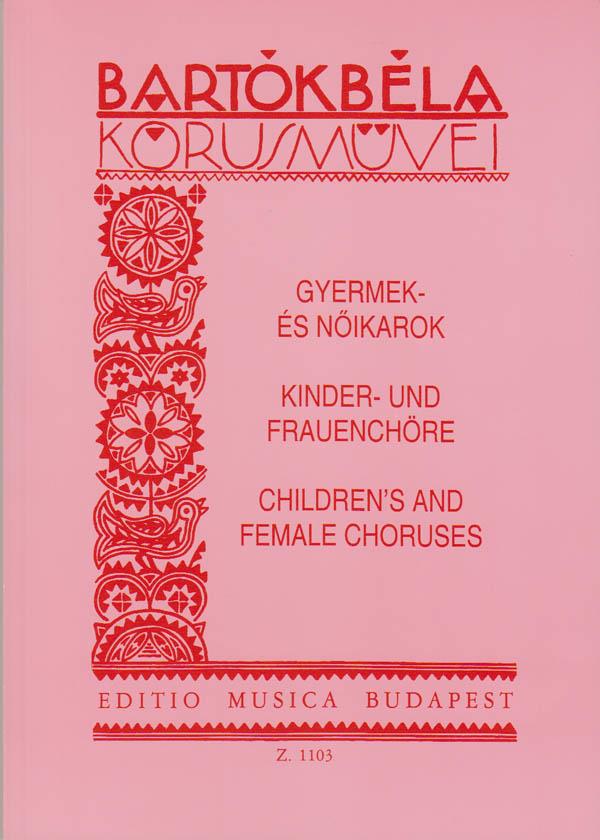 Kinder- und Frauenchöre