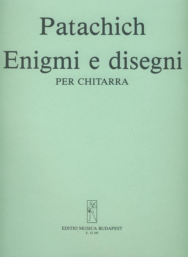 Enigmi e disegni