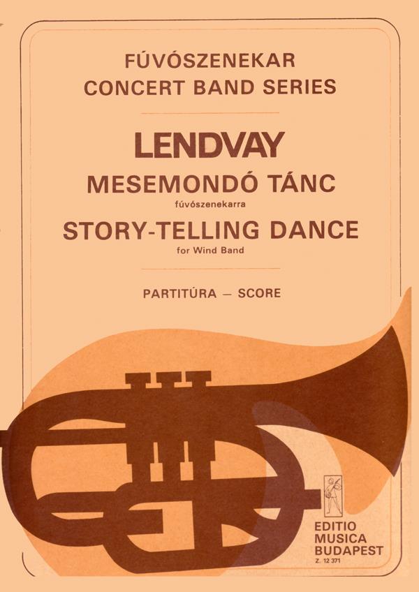 Story-telling Dance