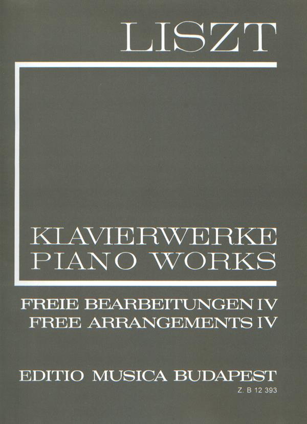Freie Bearbeitungen 4