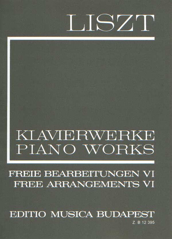 Freie Bearbeitungen 6