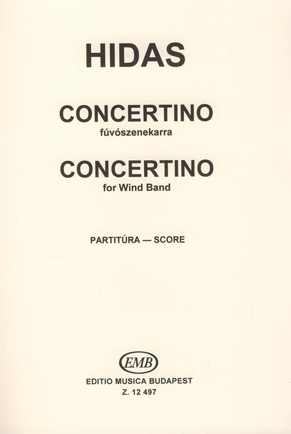 Concertino