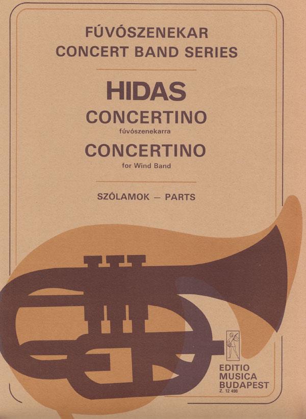 Concertino