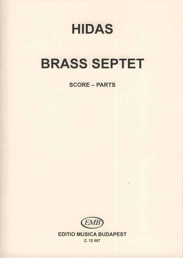 Brass Septet