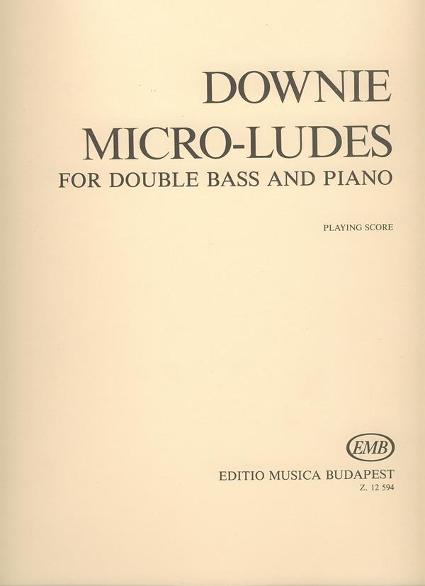 Micro-ludes