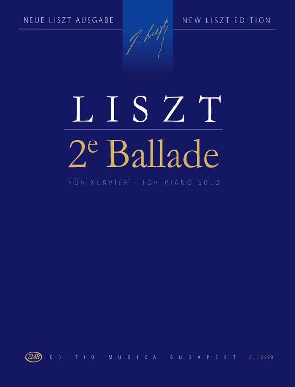 2e Ballade