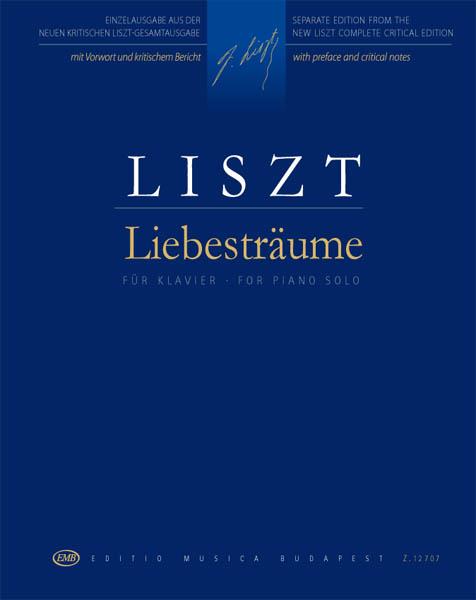 Liebesträume