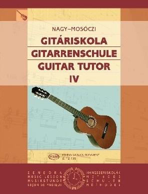 Gitarrenschule