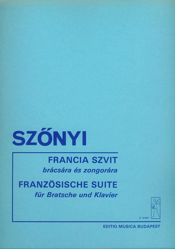 Französische Suite
