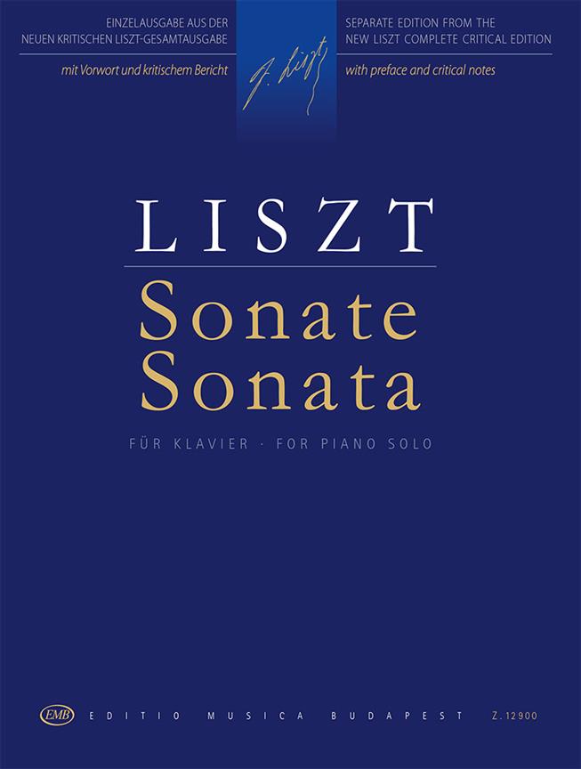 Sonate h-Moll