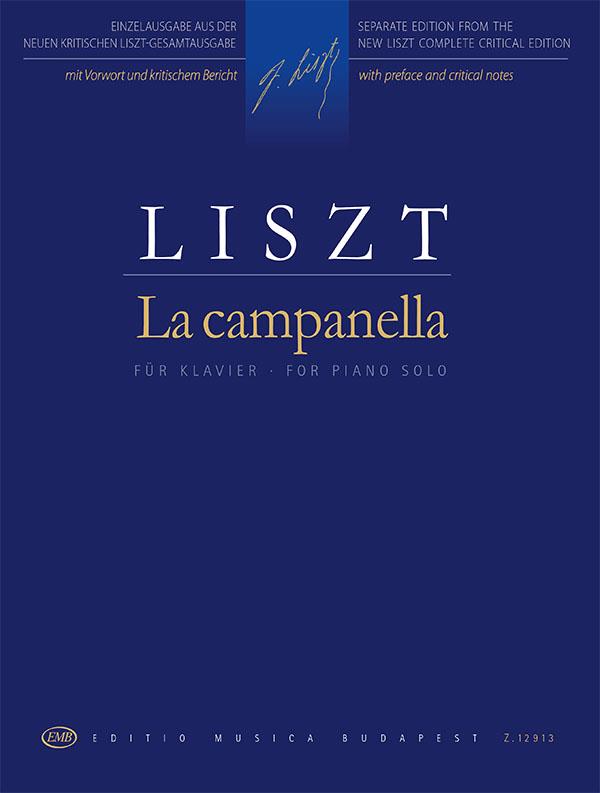 La campanella