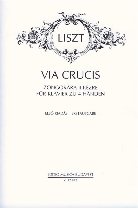 Via crucis