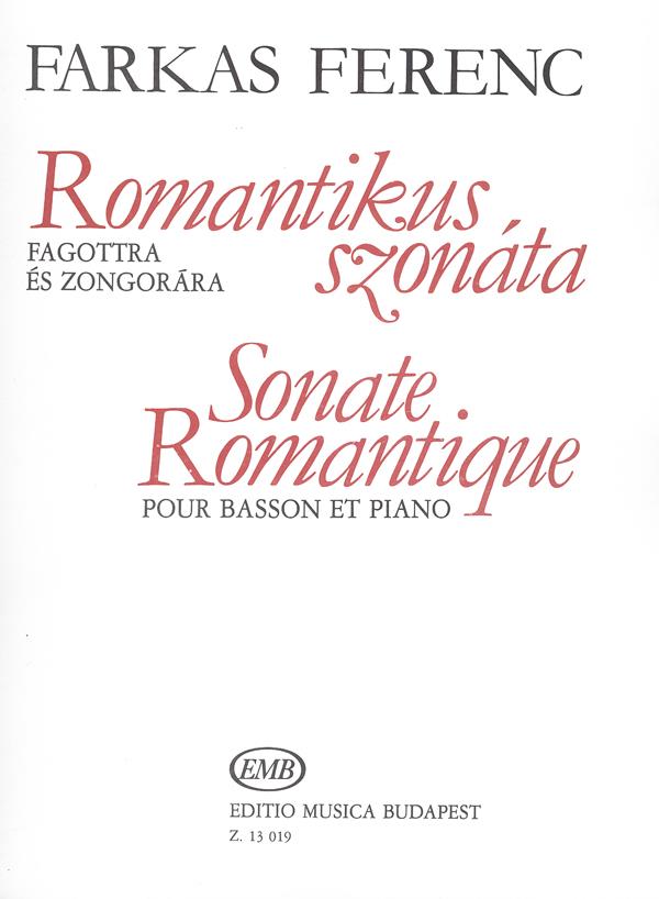 Sonate romantique