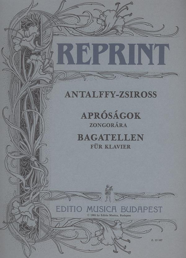 Bagatellen