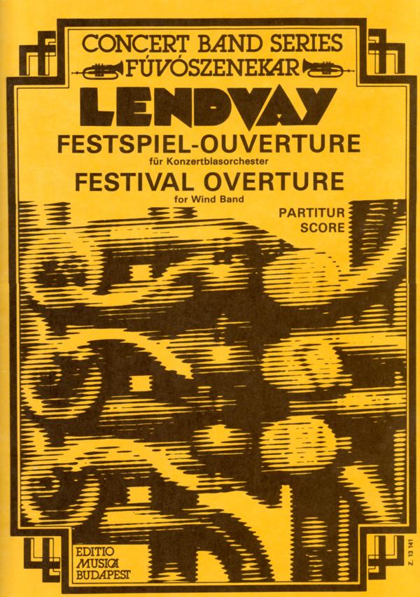 Festival Overture