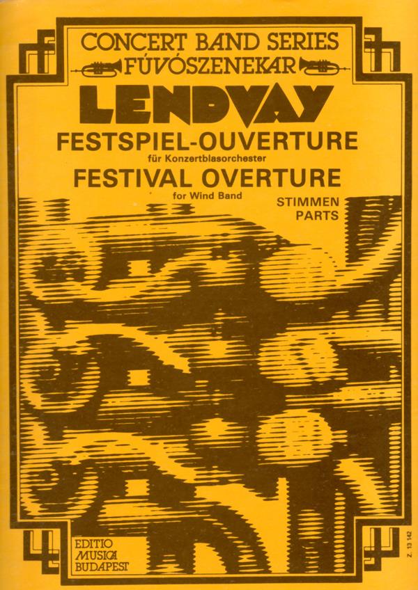 Festival Overture