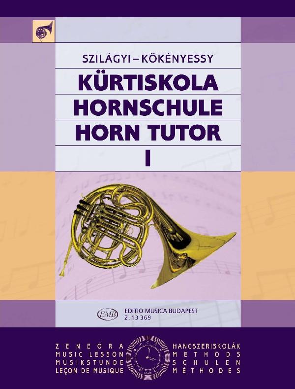 Hornschule I