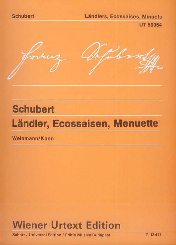 Ländler