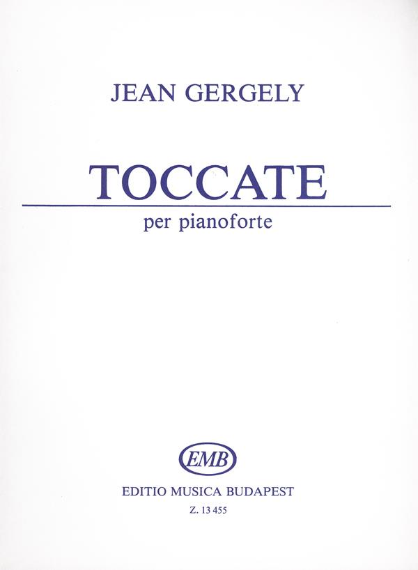 Toccate
