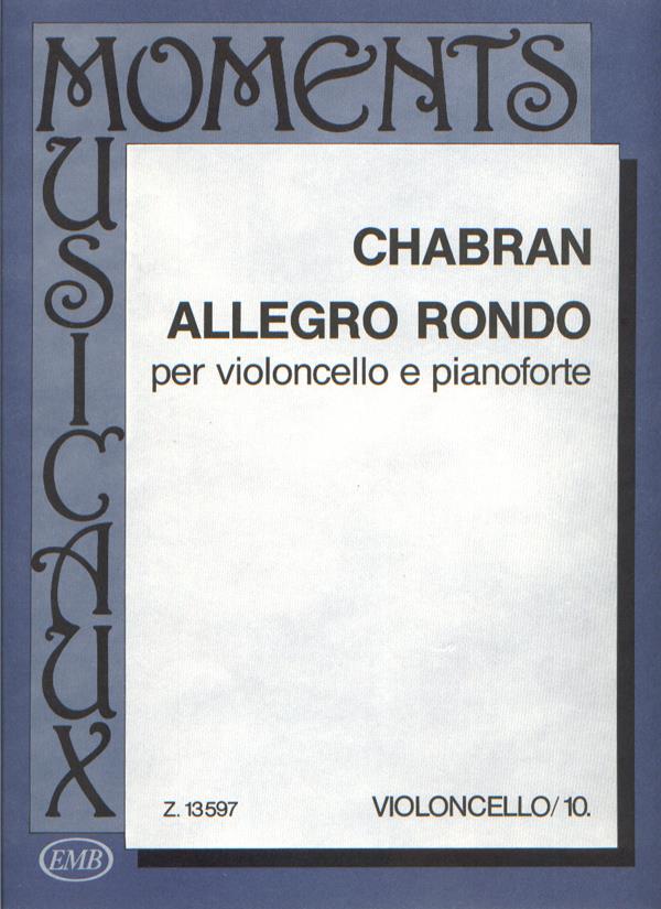 Allegro rondo