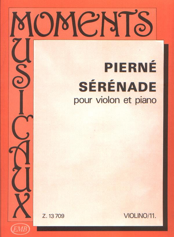 Sérénade