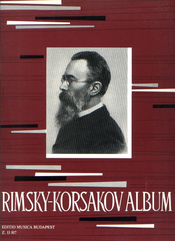 Album für Klavier