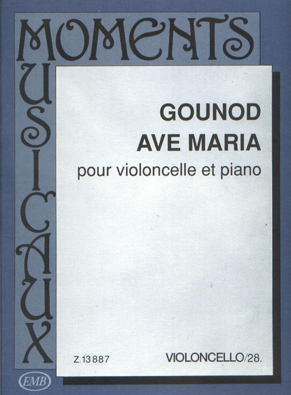 Ave Maria