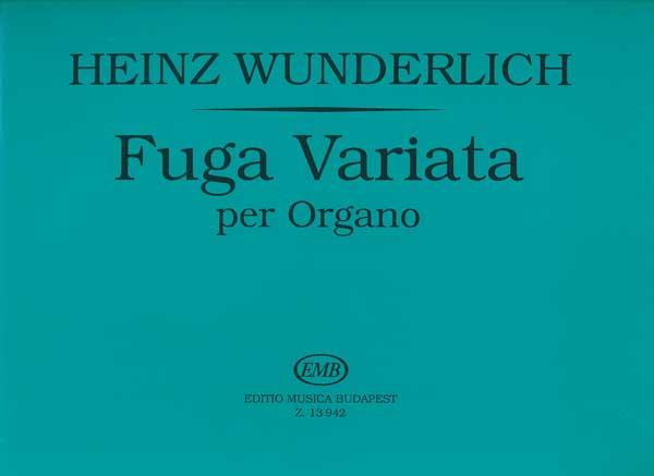 Fuga variata