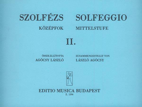 SOLFEGGIO V2