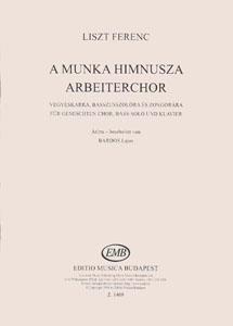 Arbeiterchor (Workers' Chorus)