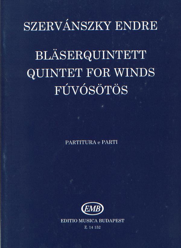 Bläserquintett