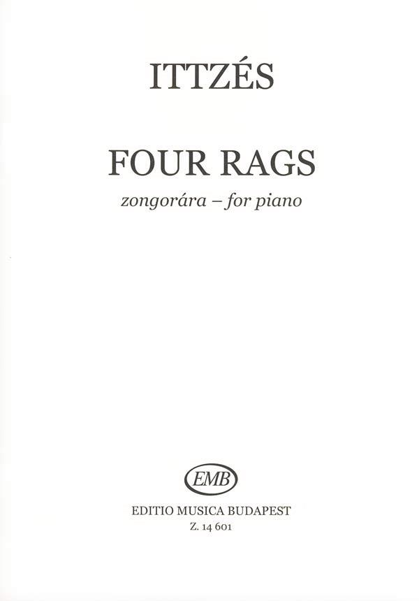 Four Rags