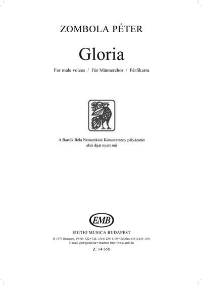 Gloria