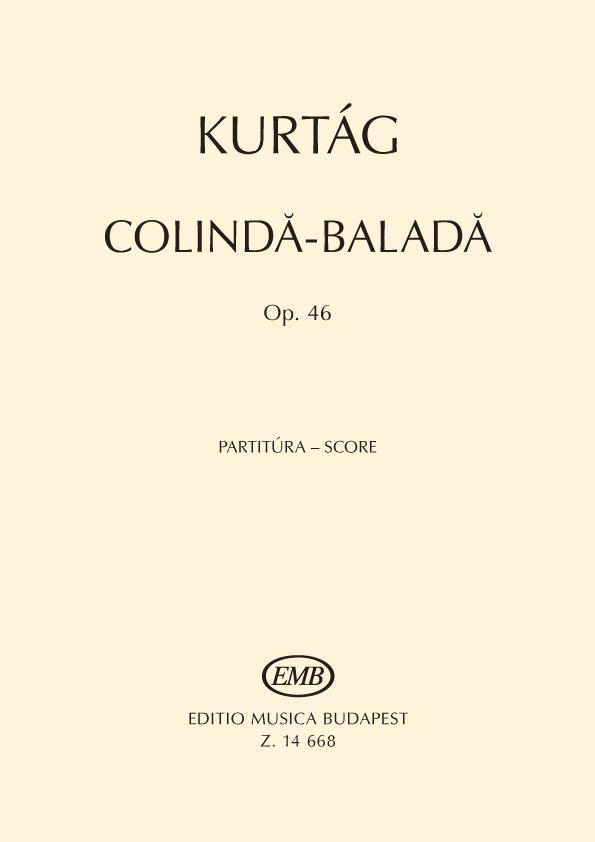 Colinda-Balada