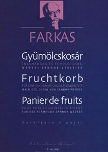 Fruchtkorb