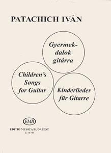 Children's Songs - Kinderlieder