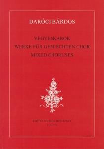 Mixed Choruses