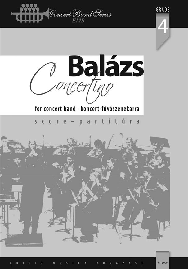 Concertino