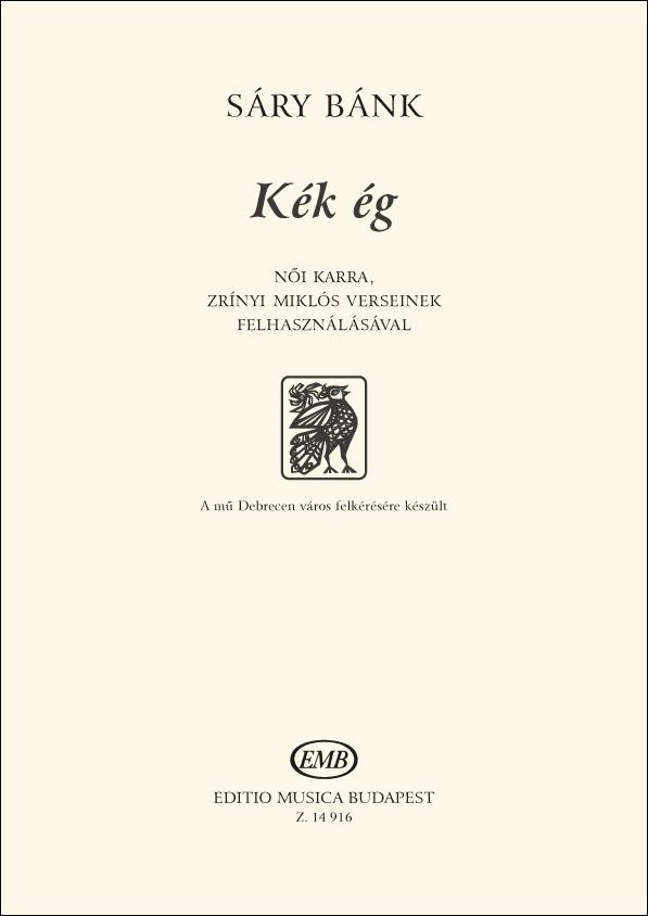 Kék ég