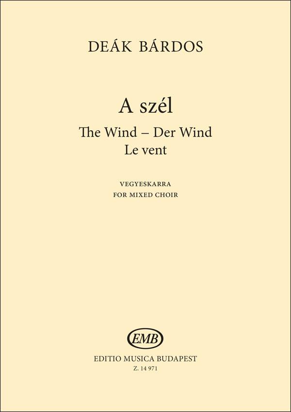 The Wind