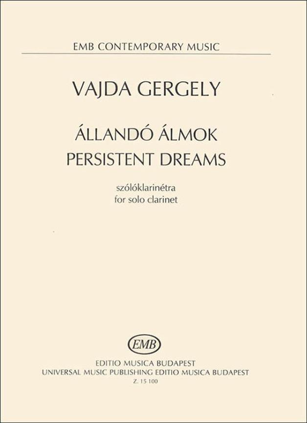 Persisten Dreams