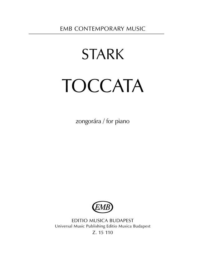 Toccata