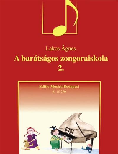 A barátságos zongoraiskola V2