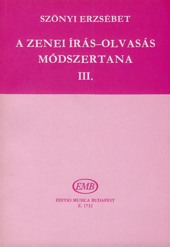 METHODIK BD 3 (E)