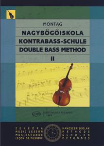 Kontrabassschule II