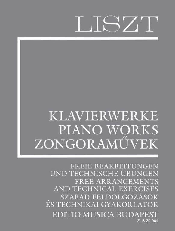 Free Arrangements and Technical Exercises