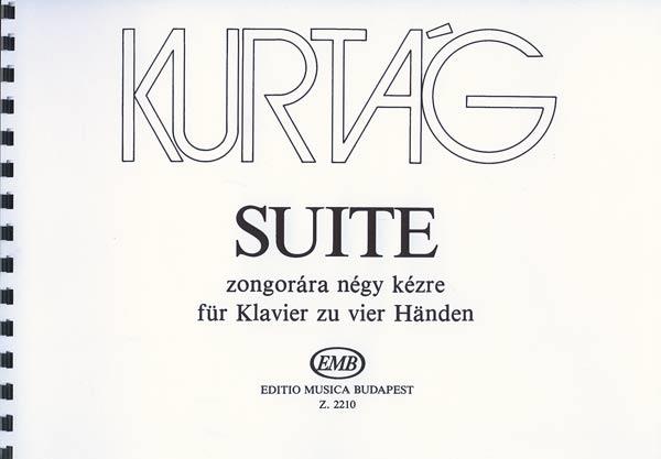 Suite -