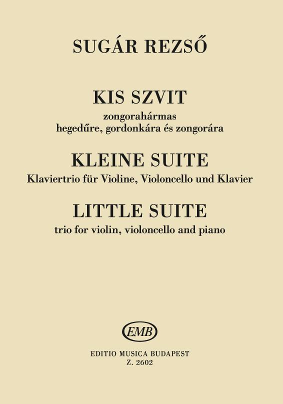 Kleine Suite